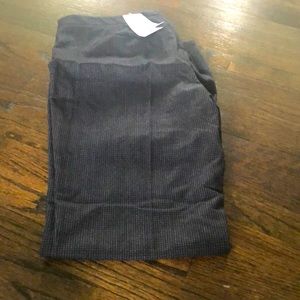 Tulea side zip Hugo Boss dress pants